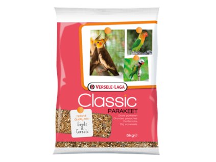 Big Parakeets 1kg Versele Laga