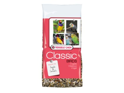 Versele Laga Classic Parrots 12,5kg