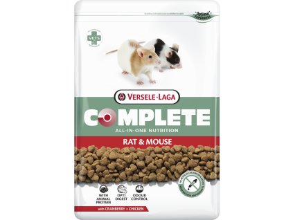 Versele Laga Complete Rat & Mouse 500g