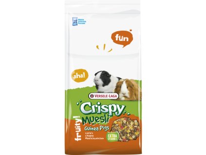 Versele Laga Crispy Muesli Guinea Pigs 400g