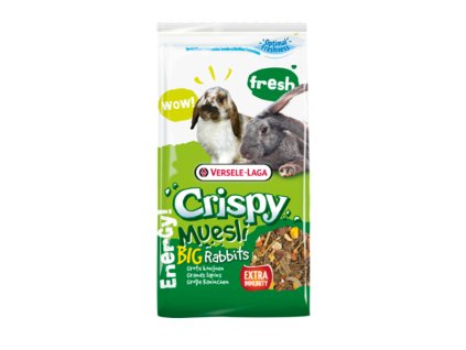 Versele Laga Crispy Muesli Big Rabbits 2,75kg