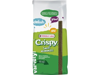 Versele Laga Crispy Pellets Rats & Mice 20kg