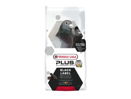 Versele Laga Holuby Black Label Gerry 20kg