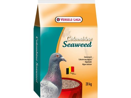Versele Laga Grit + Seaweed Colombine 20kg