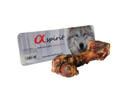 Alphaspirit kosť šunková 275g