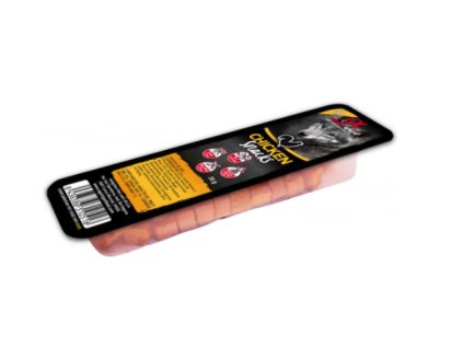 Alpha Spirit snack kurací 35g