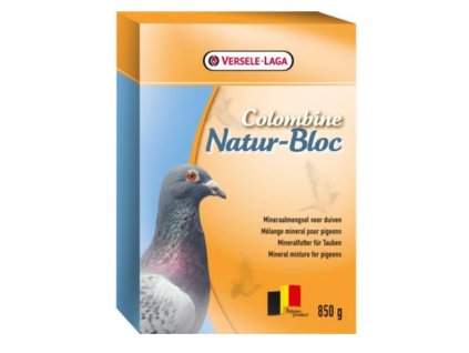 Versele Laga Natur Bloc 850g