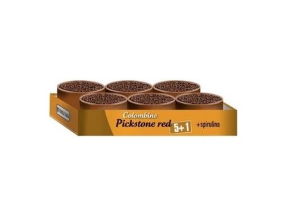 Versele Laga Pickstone Red so Spirulinou 3,9kg