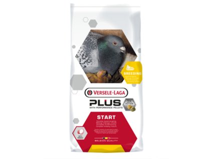 Versele Laga Start Plus I.C.+ chovná 20kg