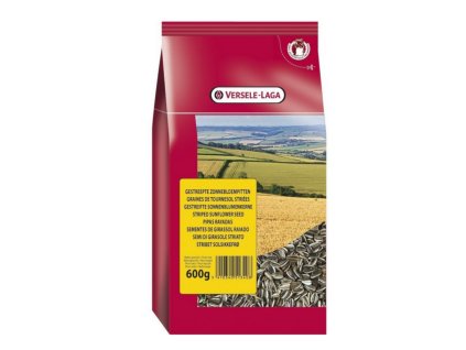 Versele Laga Slnečnica pásikavá 600g