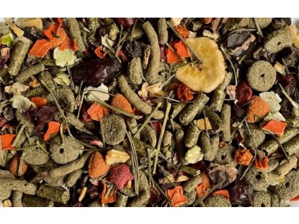 Avicentra Deluxe Morča 1kg