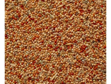 Avicentra Classic Menu Andulka 4kg