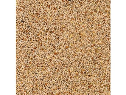 deli nature 51 budgie basic 4kg