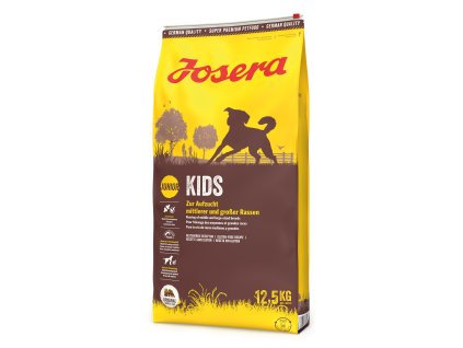 josera kids 12 5 kg