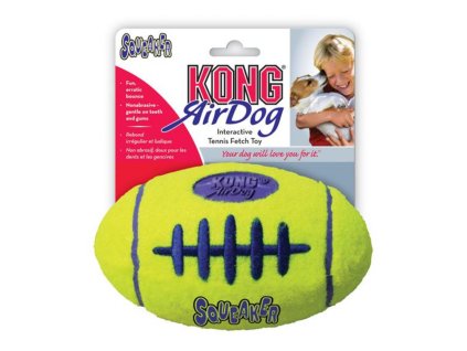 kong airdog lopta rugby s piskatkom tenis s