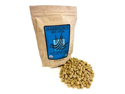 harrisons adult lifetime coarse 454g