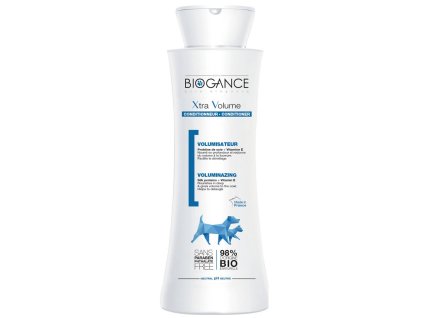 Kondicionér Biogance Xtra Volume 250ml