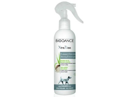 rozcesavac biogance xtra lissTtangle remover 250ml