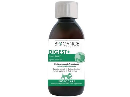 biogance phytocare digest sol 200ml