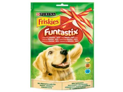 nestle frieskies funtastix 6x175g