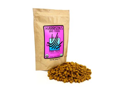 harrison s power treats 454g