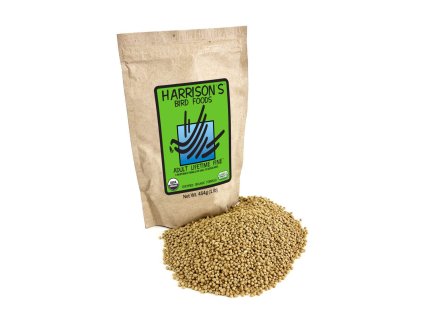 harrison s adult lifetime fine 454g