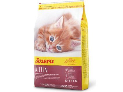 josera kitten 10kg