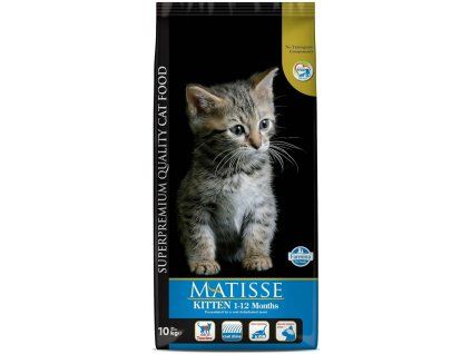 farmina matisse kitten 10kg