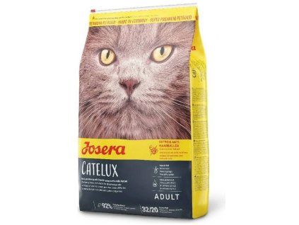 josera catelux 10kg