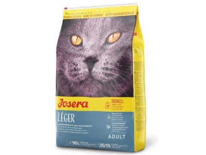 josera leger 10kg