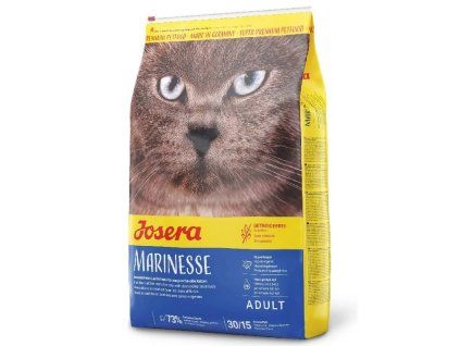 josera marinesse 10kg