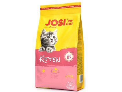josicat kitten 1 9kg