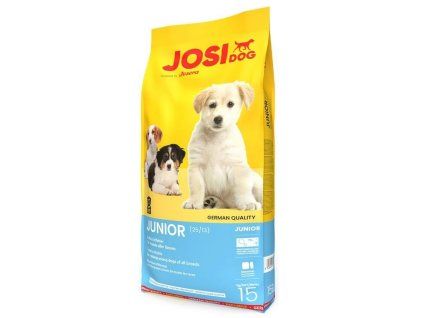 josidog junior 15kg