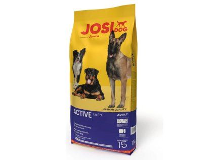 josidog active 15kg