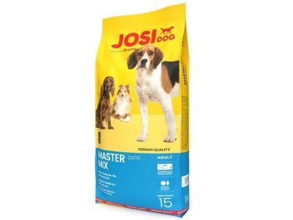 josidog master mix 15kg