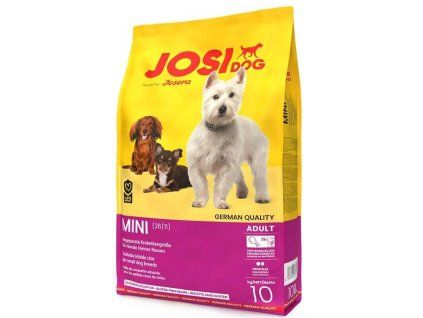 josidog mini 10kg