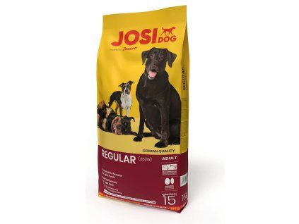 josidog regular 15kg