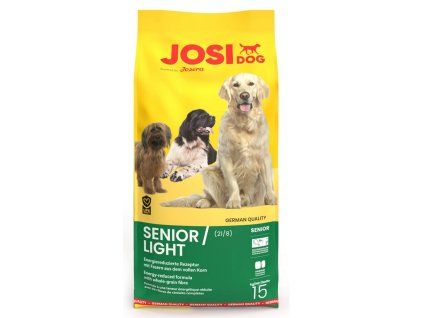 josidog senior 15kg