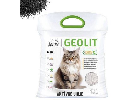 geolit active carbon 10l