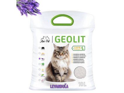 geolit lavander 10l