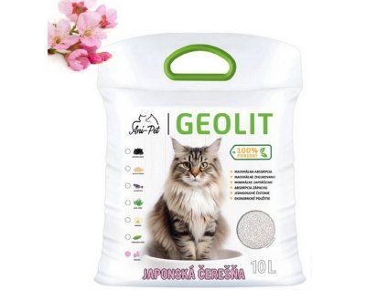 geolit sakura 10l