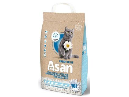asan fresh blue 10l