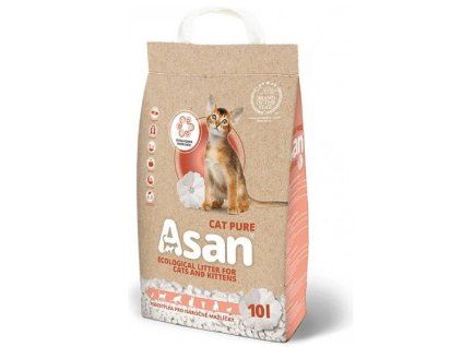 asan pure 10l