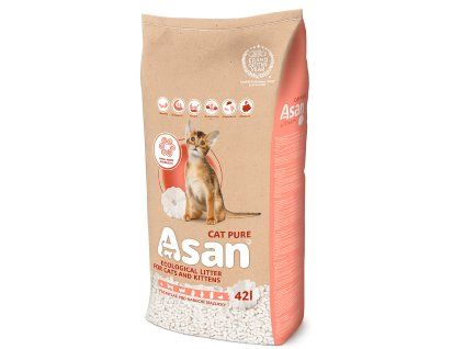 asan pure 42l