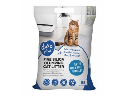 duvo premium silikatova 16l