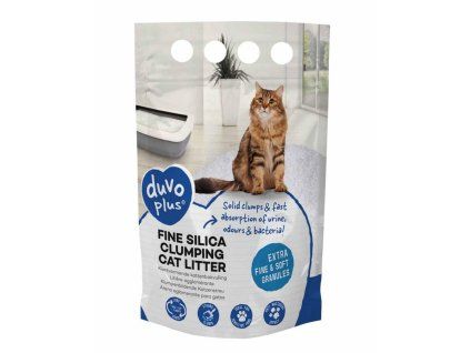 duvo premium silikatova 5l