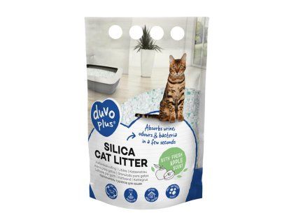 duvo premium silikatova jablko 5l