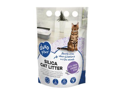 duvo premium silikatova levandula 5l