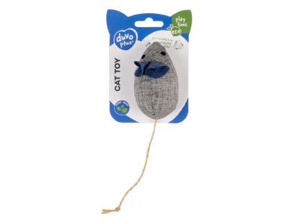 duvo eco navy mys