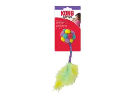 kong active bubble ball